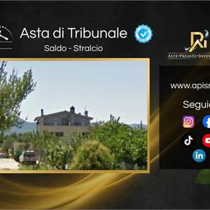 Apartment for sale, Via Colle Caroso, 31, Palestrina