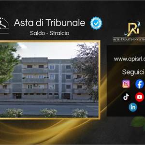 Appartamento in vendita, Viale Giuseppe Abbadessa 16/18, 16, Francavilla Fontana