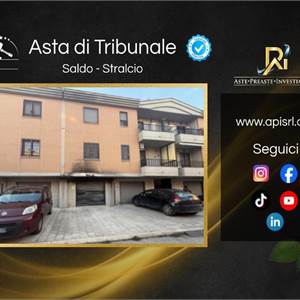 Apartment for sale, via Paolo Giordano, 19/C, Foggia