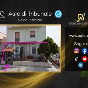 Apartment for sale, Via Madonna degli Angeli, 10, Apricena