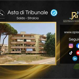 Appartamento in vendita, P.le Adriano Massaccesi, 21, Latina