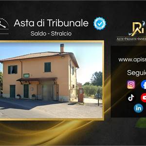 4 o più locali in vendita, Via Fontana Marcaccio, 6, Velletri