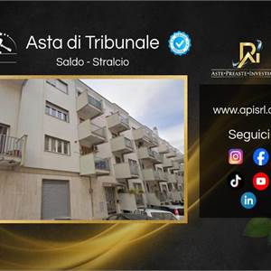 Appartamento in vendita, Via San Francesco, 3, Gioia del Colle