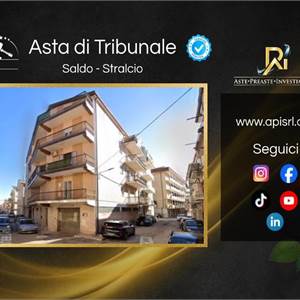 Apartment for sale, via Masaccio, San Giovanni Rotondo