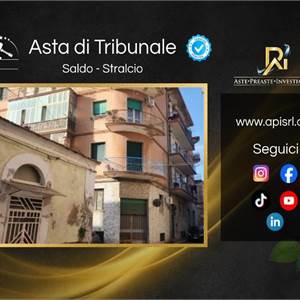 Appartamento in vendita, Via meridiana, 44, 44, Foggia