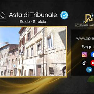 Apartment for sale, Corso Vittorio Emanuele, 47, Cave