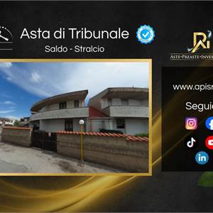 Appartamento in vendita, via del sole, 1, Anzio