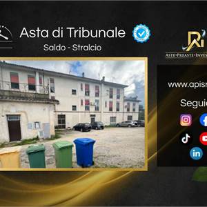 Appartamento in vendita, scalette, 6, Scandriglia