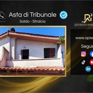 Villa for sale, Via Vincenzo Bellini, 8, Anzio