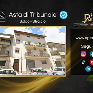 Appartamento in vendita, Via Madonna delle Grazie, 48, Fondi