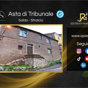 Appartamento in vendita, Via San Francesco, Sonnino