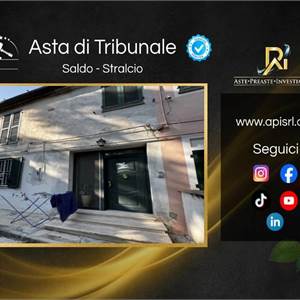 Apartment for sale, Via Monte Tabor, 18, Jesi