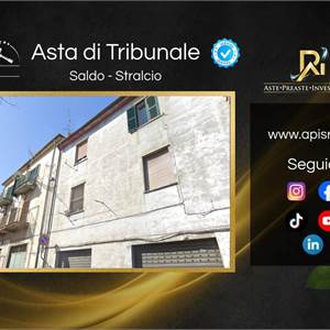 Apartment for sale, Viale Ernesto Monaci, 117, Soriano nel Cimino