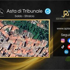 Appartamento in vendita, VIA DANTE ALIGHIERI, 22, Rignano Flaminio