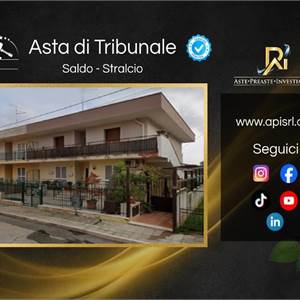 Appartamento in vendita, Via martiri della repubblica, 53, Cassano delle Murge