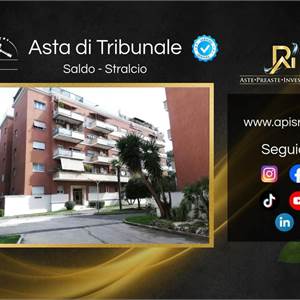 4 o più locali in vendita, Franco Sacchetti, 131, Roma