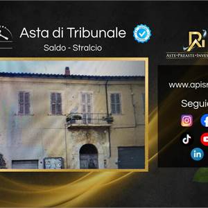 Appartamento in vendita, Via S. Salvatore, 4, Velletri