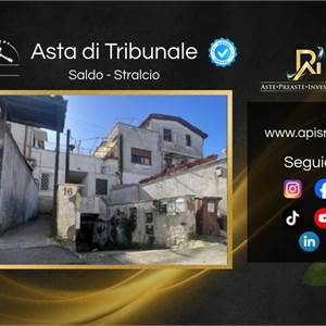 Apartment for sale, Via dei Cerchi, 14, Anzio