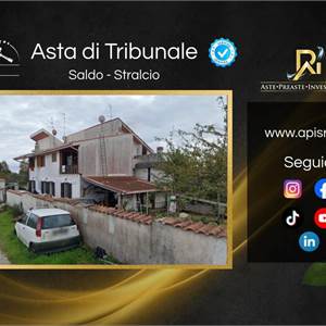 Villa for sale, Via Palestrina, 26, Nettuno