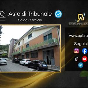 Appartamento in vendita, Via Carini, 5, Sant'Elpidio a Mare