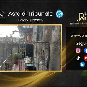 Appartamento in vendita, Via Archi della Chiesa, 11, Bellegra