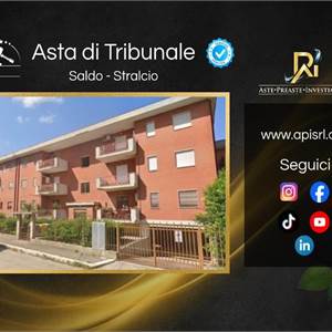 Appartamento in vendita, Via giovanni amendola 71016, 3B, San Severo