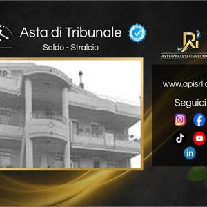 Appartamento in vendita, Via Arduino Fraccacreta, 48, San Severo