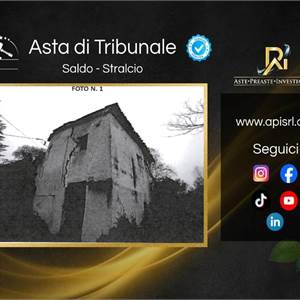 Appartamento in vendita, Via Gabbiano, 8, Cingoli