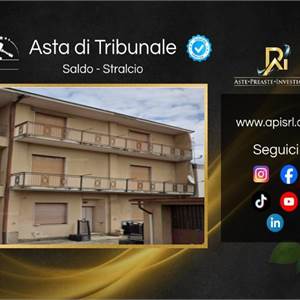 Apartment for sale, Via Dante Alighieri, 117, Rovello Porro