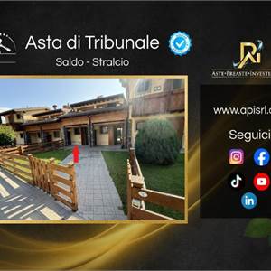 Casa singola in vendita, Via Roccolo, 7, Sant'Omobono Terme