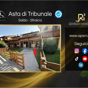 Casa singola in vendita, Via Roccolo, 7, Sant'Omobono Terme