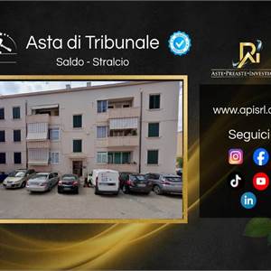 Apartment for sale, Via Reginaldo Pirano, 4, Monopoli