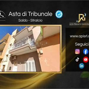 Appartamento in vendita, Via Carlo del Prete, 36, Copertino