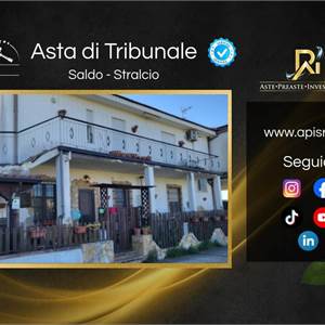 Apartment for sale, Strada della Valle I, 16, Terracina