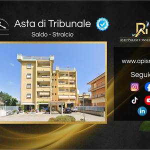 Appartamento in vendita, Via Saturnino Piattella, 42, Latina