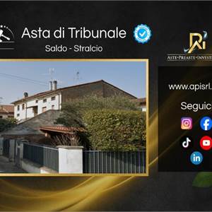 Apartment for sale, Via Mazzini, Pescarolo ed Uniti