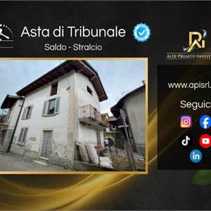 Apartment for sale, Strada Stazione, 11, Cocquio Trevisago