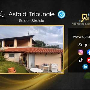 Apartment for sale, Str. degli Ardoni, 20, Palombara Sabina