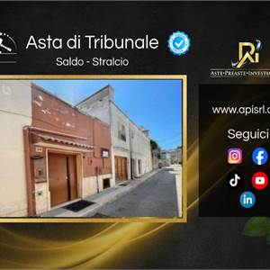 Appartamento in vendita, via Ponte, 20, Adelfia