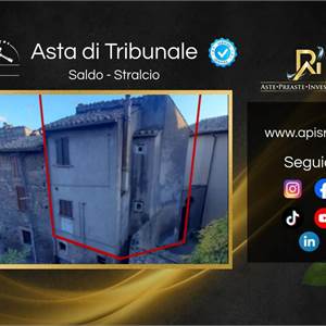 Appartamento in vendita, Vicolo dell'Ariola, 11, Fabrica di Roma