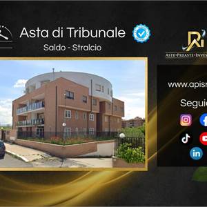 Appartamento in vendita, Via cardinale luigi traglia, 85, Roma