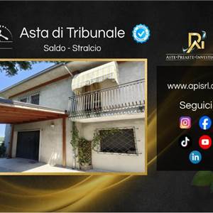 Apartment for sale, Via Argine Po, 143, Sermide