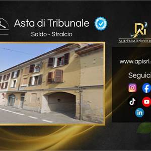 Appartamento in vendita, Via XX Settembre, 29, Soresina