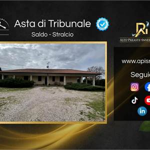 Apartment for sale, Strada Pian di Tortora, 3, Viterbo