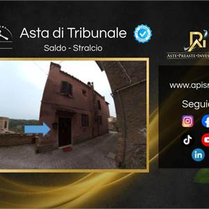 Apartment for sale, Via Pizzo della Merla, 35, Castel Sant'Elia