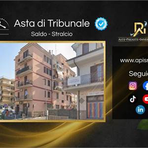 Appartamento in vendita, Via Giovanni Bovio, 5, Guidonia Montecelio