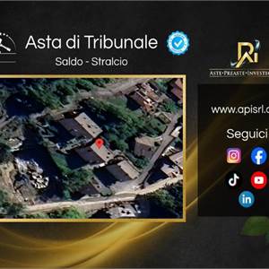 Appartamento in vendita, Località desert, 9, Temù