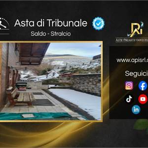 Apartment for sale, Località Desert, 9, Temù