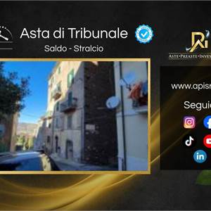 Apartment for sale, Via Parco della Rimembranza, 12, Castel Madama