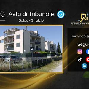 Apartment for sale, Via della Spadellata, Nettuno
